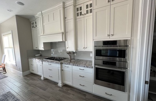 Green Springs House | Great St. George home, near a park and walking trails.