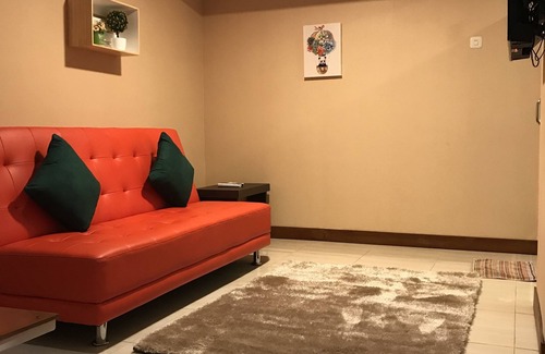 Malang Bed & Breakfast | Great Star Premium Homestay