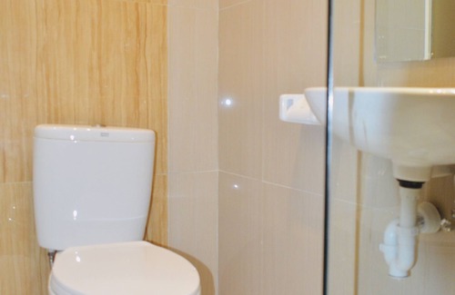 Malang Bed & Breakfast | Great Star Premium Homestay