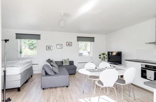 Centrum-Sandbacka House | Great Stay Guest House Sandviken