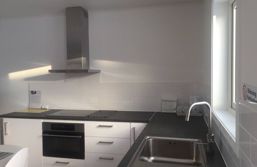 Centrum-Sandbacka House | Great Stay Guest House Sandviken
