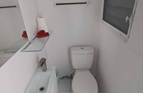Punta Las Marias Apartment | Great Stay in Isla Verde-5 minute walk to the Beach/Rest/Bars 1B