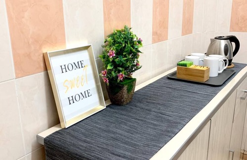 Penampang Apartment | Great Stay in Kota Kinabalu