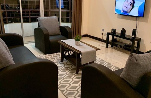Penampang Apartment | Great Stay in Kota Kinabalu