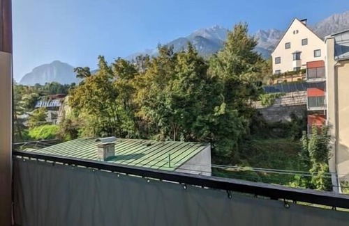 Innsbruck Apartment | Great Studio