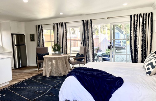 Carmel House | Great Studio in Carmel