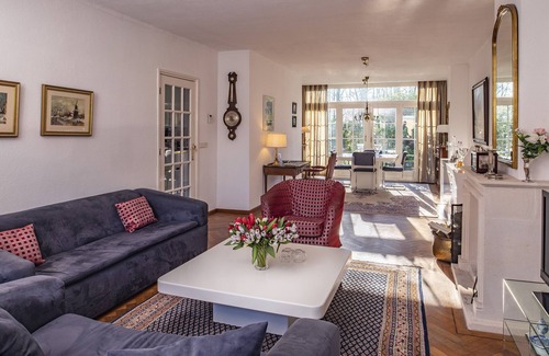 Badhoevedorp House | Great Sunny House close to Amsterdam (10 min)