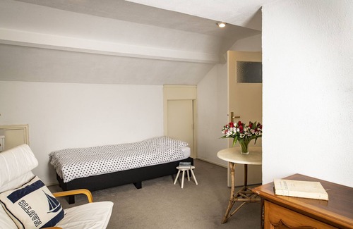 Badhoevedorp House | Great Sunny House close to Amsterdam (10 min)