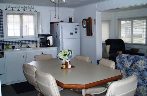 Cape Vincent Cottage | Great Sunset View Riverfront Cottage- Amazing Sunsets!