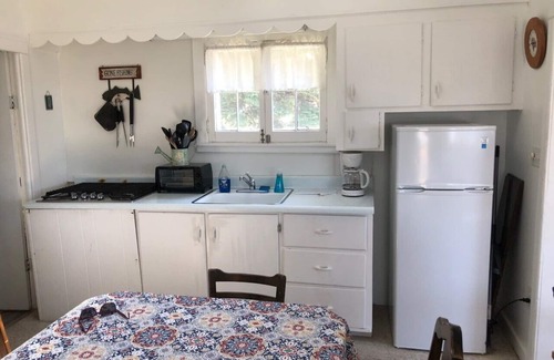 Cape Vincent Cottage | Great Sunsets/Waterfront Cottage! Amazing Sunset Views!