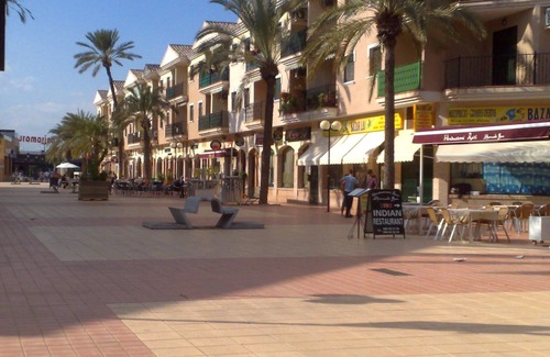 Roda Apartment | Great Sunshine, Beaches and Golf for all the family