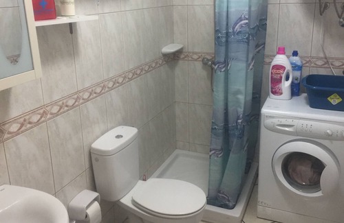 Los Abrigos Apartment | Great Tenerife Los Abrigos apartment