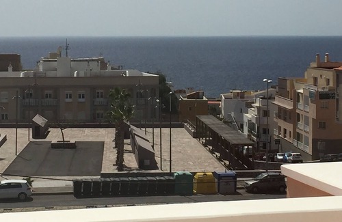 Los Abrigos Apartment | Great Tenerife Los Abrigos apartment