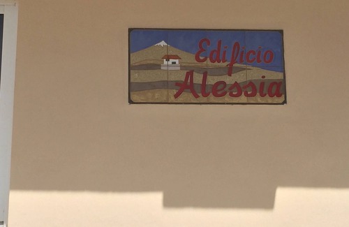 Los Abrigos Apartment | Great Tenerife Los Abrigos apartment