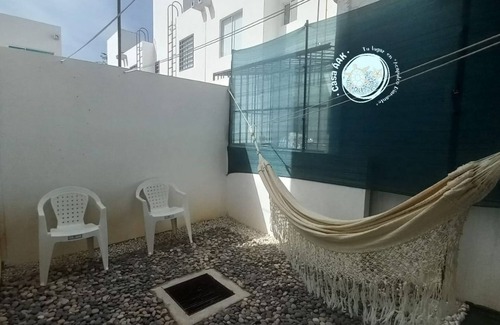 Acapulco House | Great Time at Áak House With Pool in Front of it and Private Beach Club 5minutes