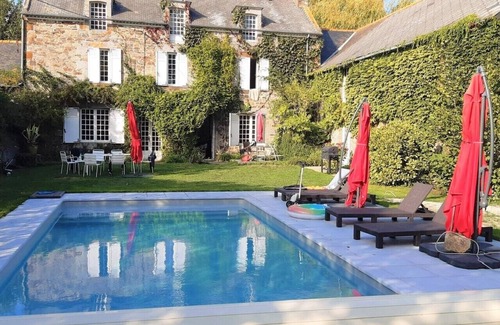 Mont-Dol House | Great times with family and friends
