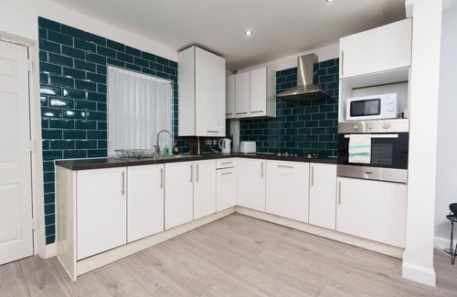 Leeds Apartment | Great Town House near Leeds City Centre