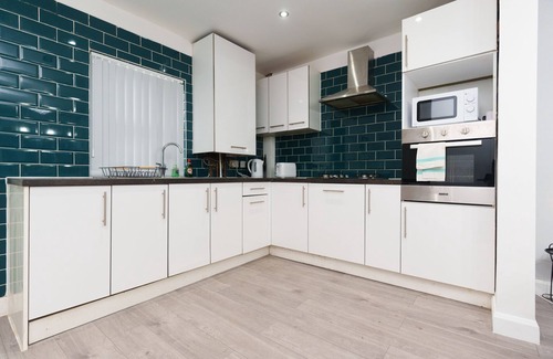 Leeds Apartment | Great Town House near Leeds City Centre