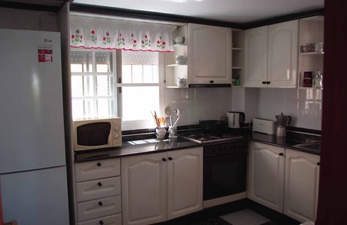 El Grau de Moncofa House | Great Townhouse 1st line beach Moncofar, Barbecue, Solarium and high speed WIFI