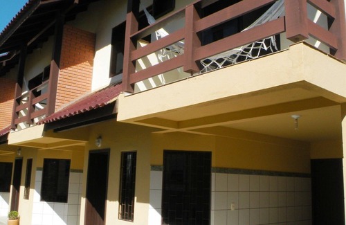 Canto Grande Apartment | Great townhouse 150 meters from the beach. Summer 2020 with incredible values!