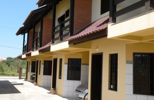 Canto Grande Apartment | Great townhouse 150 meters from the beach. Summer 2020 with incredible values!