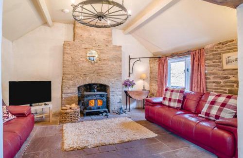 Abergavenny House | Great Tre-Rhew Farm