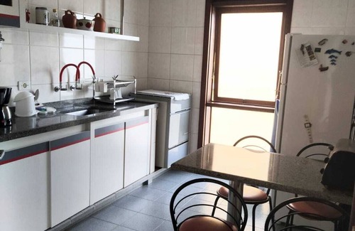 Itagua Apartment | GREAT TRIPLEX APARTMENT FACING THE SEA IN ITAGUÁ