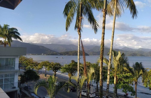 Itagua Apartment | GREAT TRIPLEX APARTMENT FACING THE SEA IN ITAGUÁ