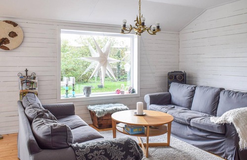 Morbylanga House | Great, typical Swedish country house in picturesque Kastlösa in the south of Öland.