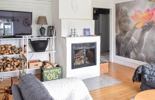 Morbylanga House | Great, typical Swedish country house in picturesque Kastlösa in the south of Öland.