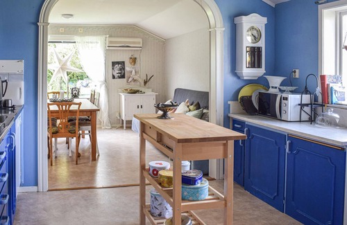 Morbylanga House | Great, typical Swedish country house in picturesque Kastlösa in the south of Öland.