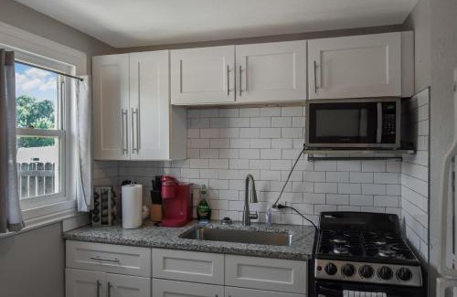 Dupont Apartment | Great Updated King Bed Near Denver Sports field and concerts