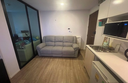 Anusawari Apartment | Great Value Apartment Khet Bang Khenn