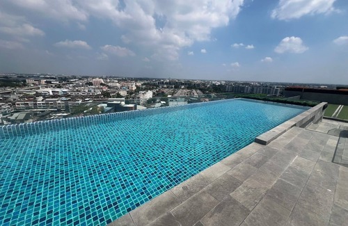 Anusawari Apartment | Great Value Apartment Khet Bang Khenn
