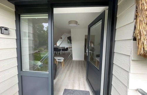 Brodersby Apartment | Great vacation apartment "Burgerblick" on the upper floor with space for 2 people
