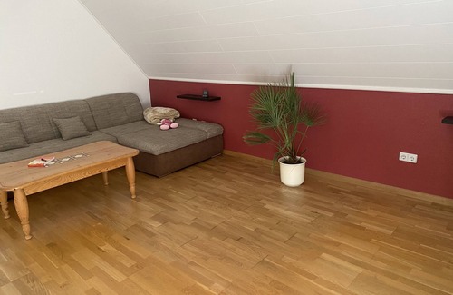 Jork Apartment | Great vacation apartment in the heart of the old country