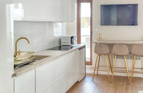 Stegna Apartment | Great vacation apartment for vacations by the sea.
