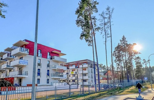 Stegna Apartment | Great vacation apartment for vacations by the sea.