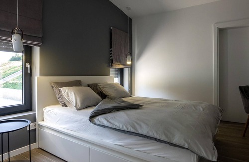Oriovac House | Great vacation home for families or friends in charming, natural surroundings.