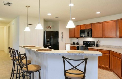 Crystal Cove House | Great Vacation home near to Disney! 1085