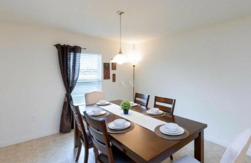 Crystal Cove House | Great vacation home near to Disney! 1085