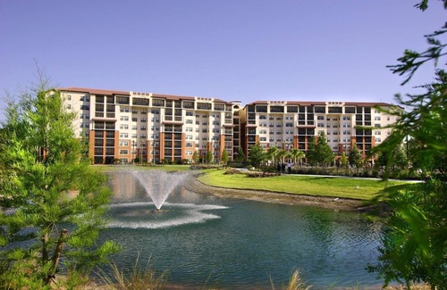 Orange Lake Condo | Great vacation spot for everyone