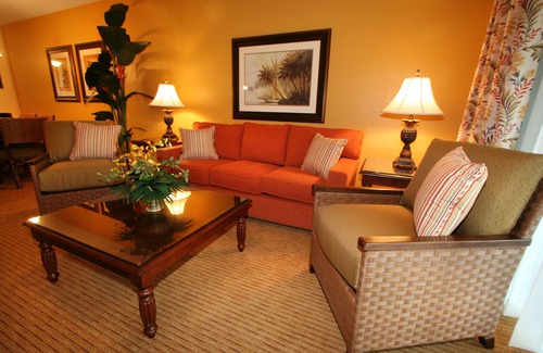 Orange Lake Condo | Great vacation spot for everyone