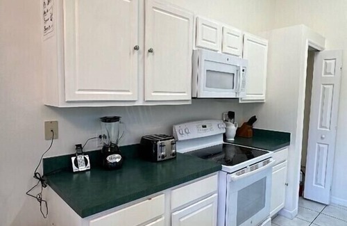 Crescent Lakes House | Great Value 5BR Villa w/Pool Near Disney
