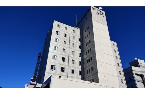 Toride Hotel | Great value for 2 people Couple plan Smoking/Toride Ibaraki