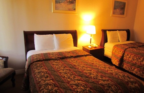 Gulfton Hotel | Great Value Inn