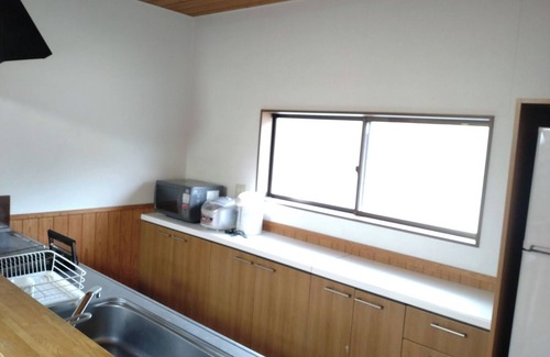 Kita Ward RV Rental | Great value Multinight stay plan Cottage for /Hamamatsu City Shizuoka