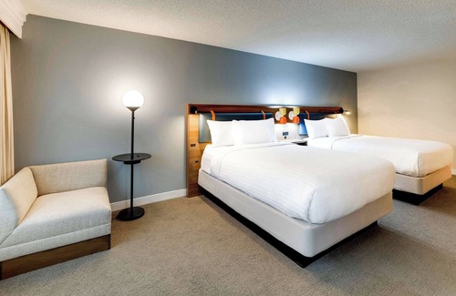 Oyster Point Resort | Great Value, Quality Stay! Pet-friendly Property, Near Costaños Canyon Park