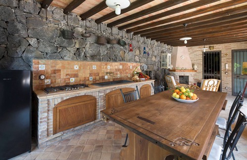 Aci Sant'Antonio Villa | Great villa with big pool close to Acireale, Sicily