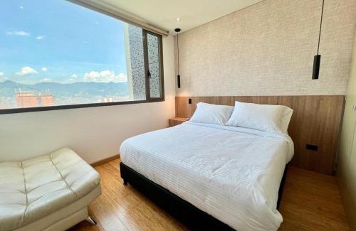 Lalinde Apartment | Great view 3 bedroom apartment near Provenza 1101